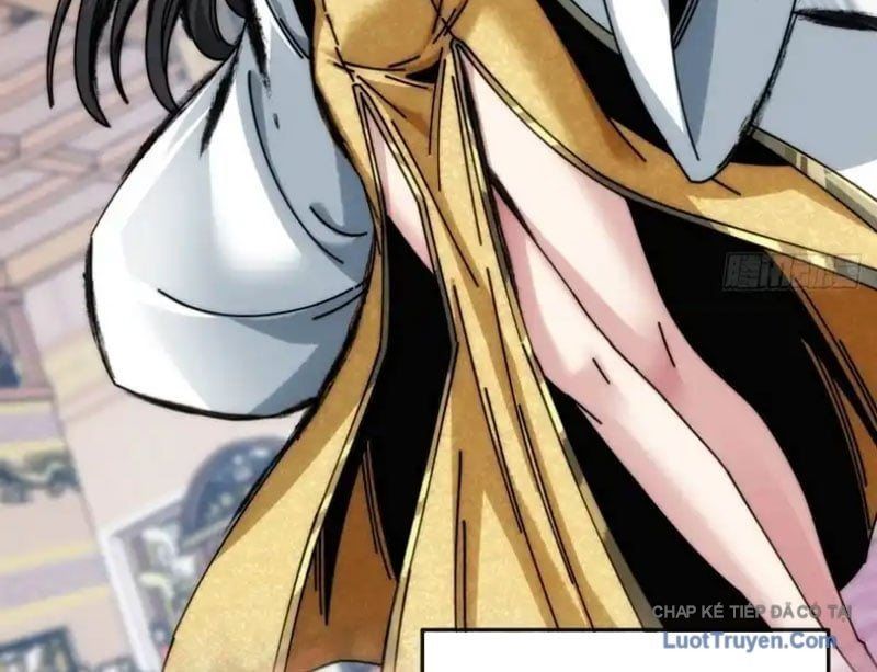 Ta Mô Phỏng Con Đường Trường Sinh Chapter 23 - Trang 2