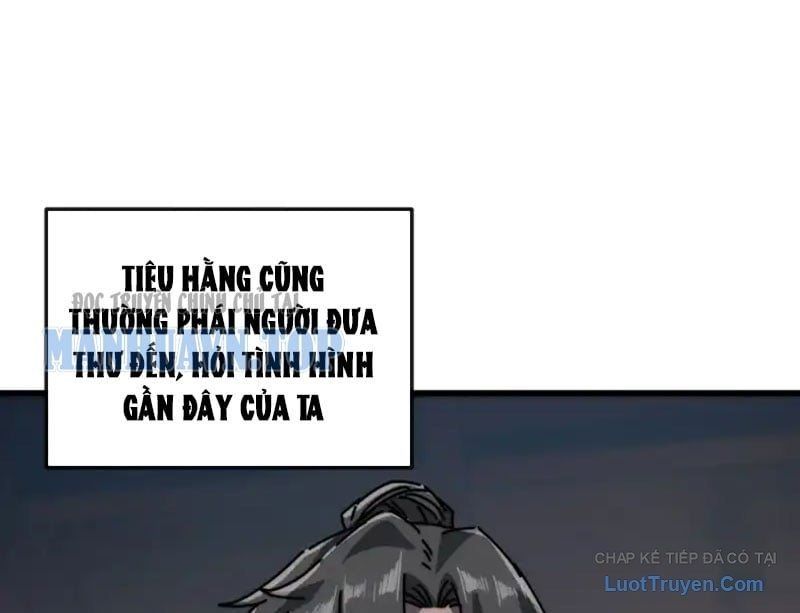 Ta Mô Phỏng Con Đường Trường Sinh Chapter 23 - Trang 2