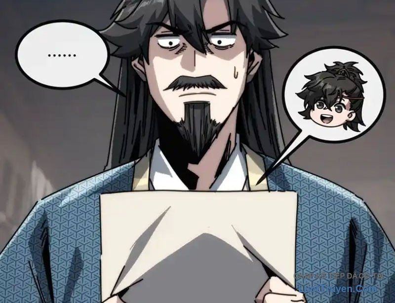 Ta Mô Phỏng Con Đường Trường Sinh Chapter 23 - Trang 2