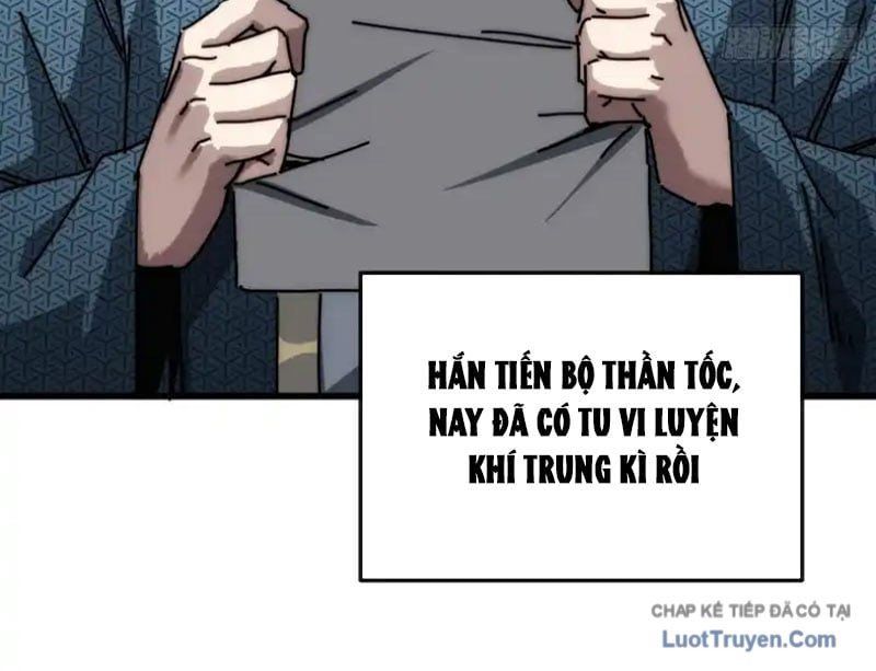 Ta Mô Phỏng Con Đường Trường Sinh Chapter 23 - Trang 2