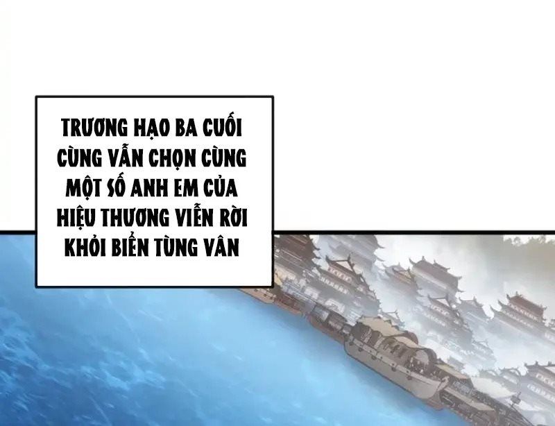 Ta Mô Phỏng Con Đường Trường Sinh Chapter 23 - Trang 2