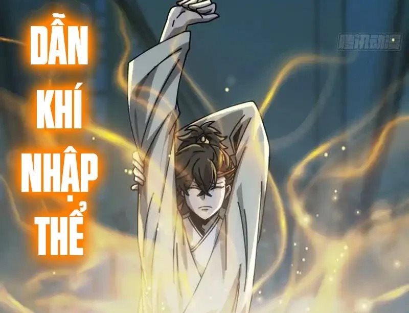 Ta Mô Phỏng Con Đường Trường Sinh Chapter 23 - Trang 2