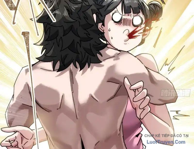 Ta Mô Phỏng Con Đường Trường Sinh Chapter 23 - Trang 2