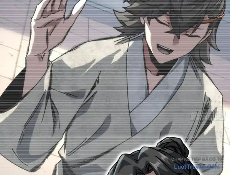 Ta Mô Phỏng Con Đường Trường Sinh Chapter 23 - Trang 2