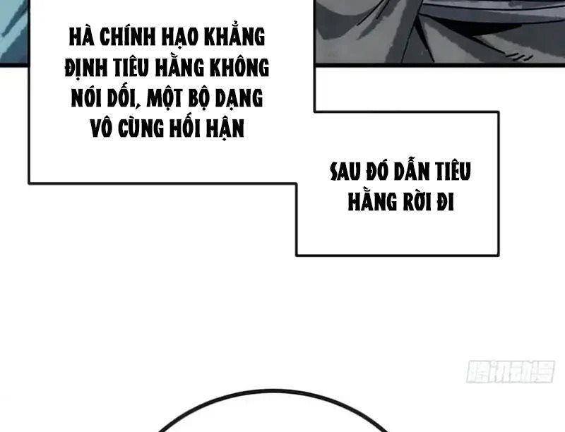 Ta Mô Phỏng Con Đường Trường Sinh Chapter 23 - Trang 2
