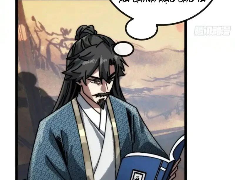 Ta Mô Phỏng Con Đường Trường Sinh Chapter 23 - Trang 2