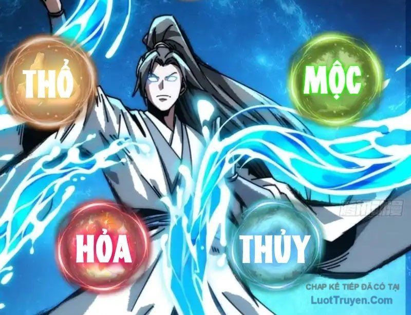 Ta Mô Phỏng Con Đường Trường Sinh Chapter 23 - Trang 2