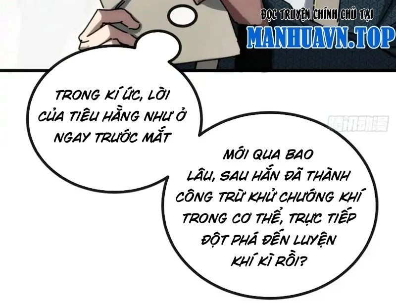 Ta Mô Phỏng Con Đường Trường Sinh Chapter 23 - Trang 2