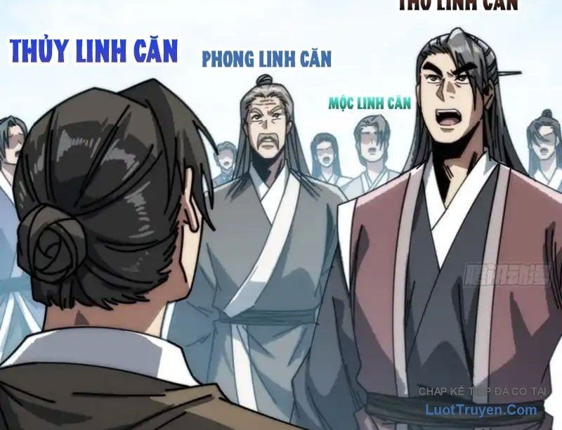 Ta Mô Phỏng Con Đường Trường Sinh Chapter 23 - Trang 2