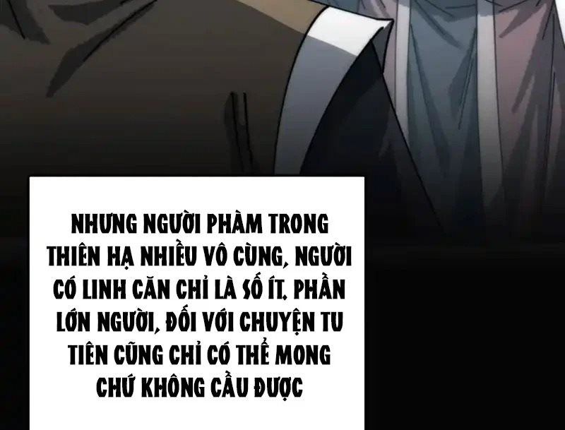 Ta Mô Phỏng Con Đường Trường Sinh Chapter 23 - Trang 2