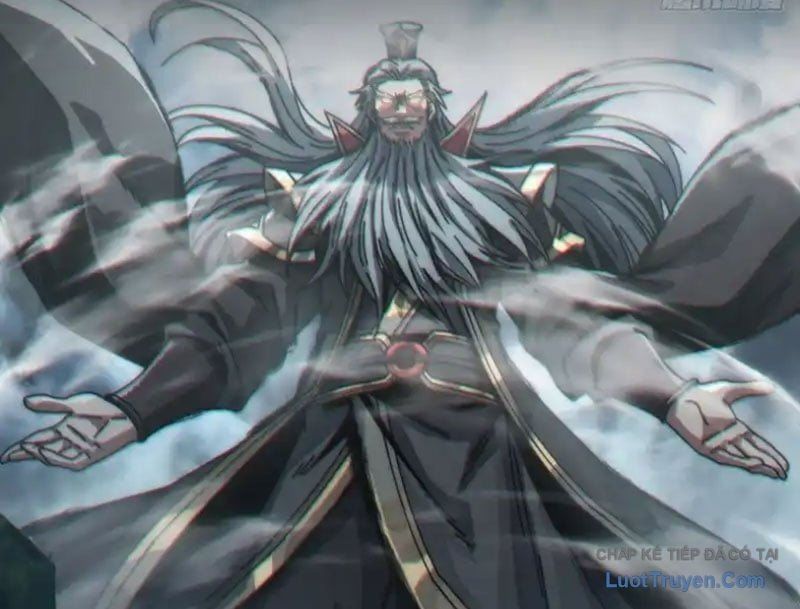 Ta Mô Phỏng Con Đường Trường Sinh Chapter 23 - Trang 2