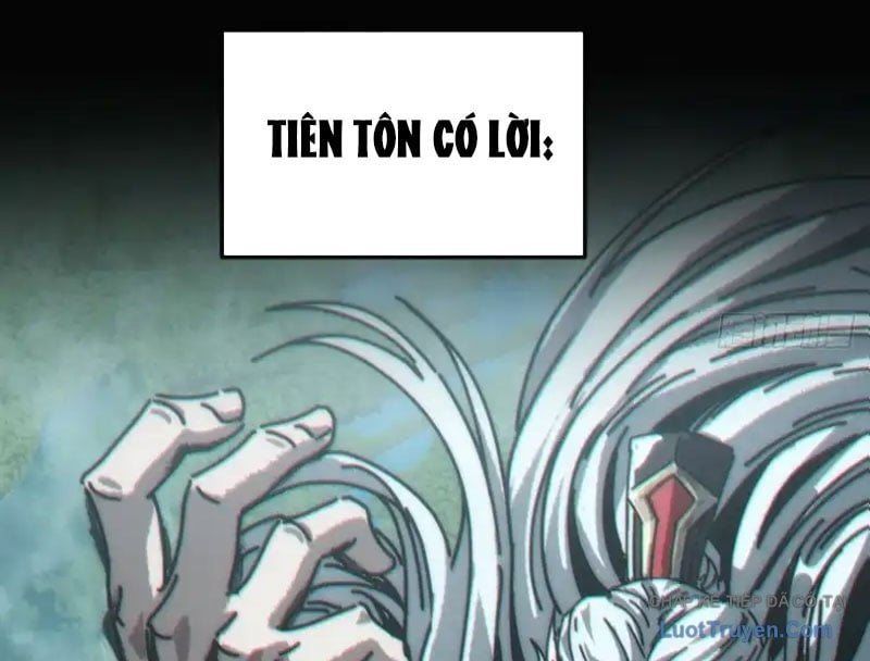 Ta Mô Phỏng Con Đường Trường Sinh Chapter 23 - Trang 2