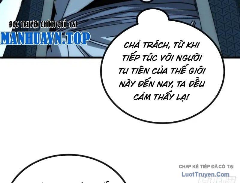 Ta Mô Phỏng Con Đường Trường Sinh Chapter 23 - Trang 2