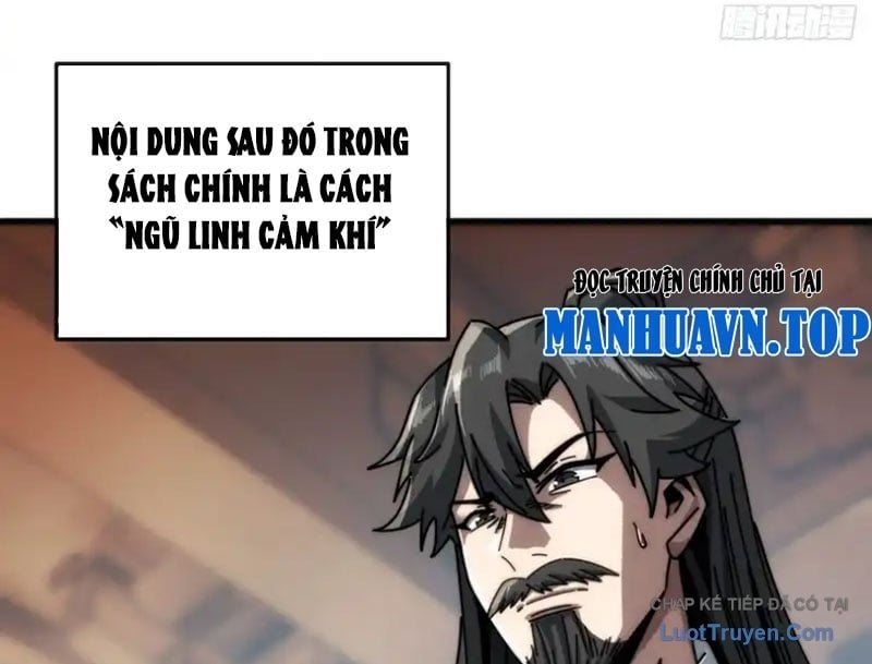 Ta Mô Phỏng Con Đường Trường Sinh Chapter 23 - Trang 2