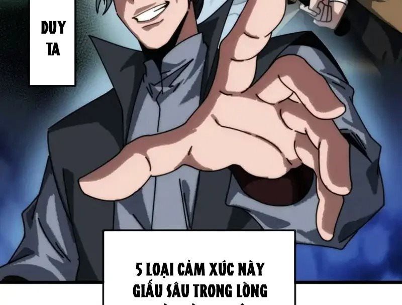 Ta Mô Phỏng Con Đường Trường Sinh Chapter 23 - Trang 2