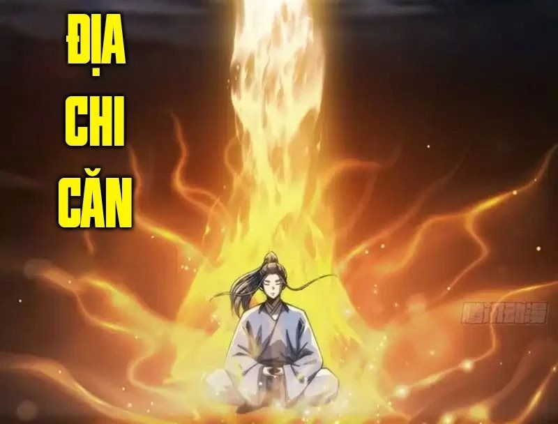 Ta Mô Phỏng Con Đường Trường Sinh Chapter 23 - Trang 2