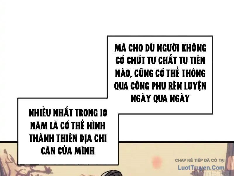 Ta Mô Phỏng Con Đường Trường Sinh Chapter 23 - Trang 2