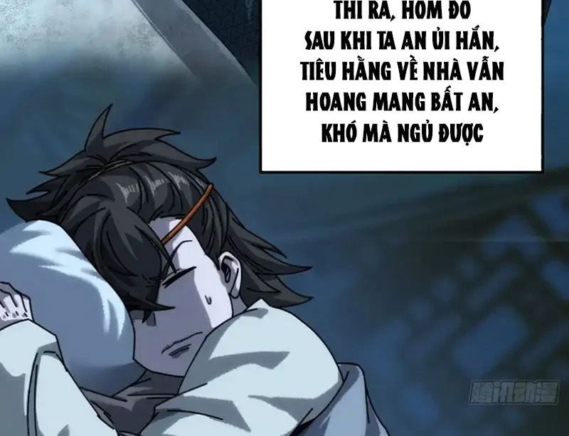 Ta Mô Phỏng Con Đường Trường Sinh Chapter 23 - Trang 2