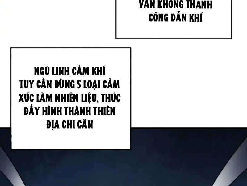 Ta Mô Phỏng Con Đường Trường Sinh Chapter 23 - Trang 2