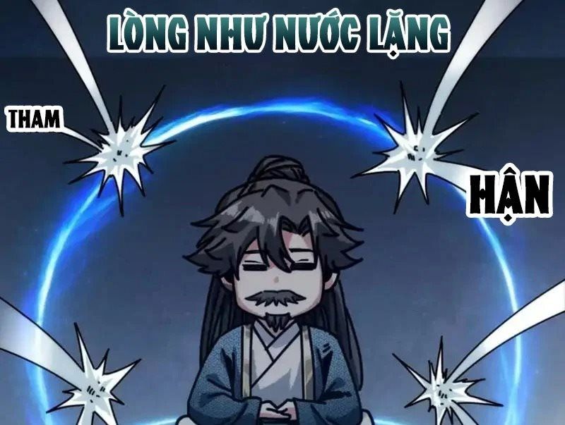 Ta Mô Phỏng Con Đường Trường Sinh Chapter 23 - Trang 2