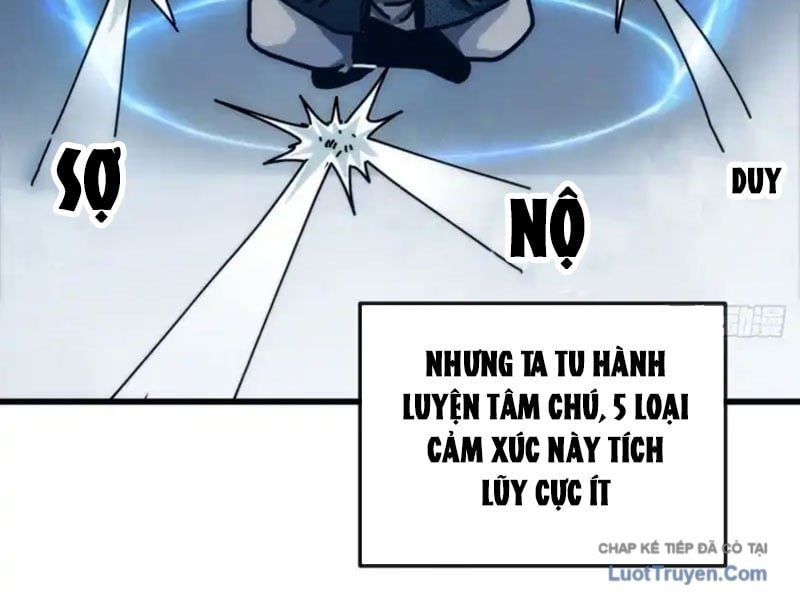 Ta Mô Phỏng Con Đường Trường Sinh Chapter 23 - Trang 2