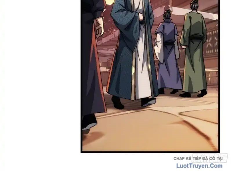 Ta Mô Phỏng Con Đường Trường Sinh Chapter 23 - Trang 2