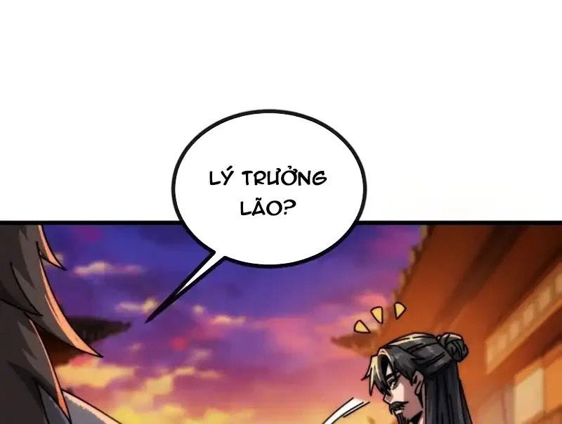 Ta Mô Phỏng Con Đường Trường Sinh Chapter 23 - Trang 2