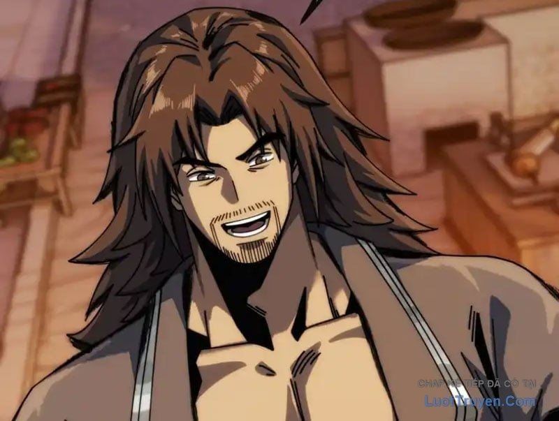 Ta Mô Phỏng Con Đường Trường Sinh Chapter 23 - Trang 2