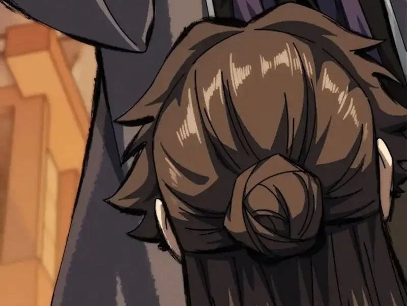 Ta Mô Phỏng Con Đường Trường Sinh Chapter 23 - Trang 2