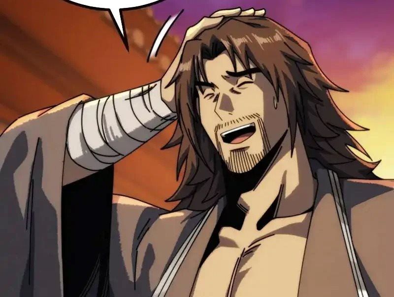 Ta Mô Phỏng Con Đường Trường Sinh Chapter 23 - Trang 2