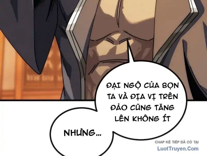 Ta Mô Phỏng Con Đường Trường Sinh Chapter 23 - Trang 2
