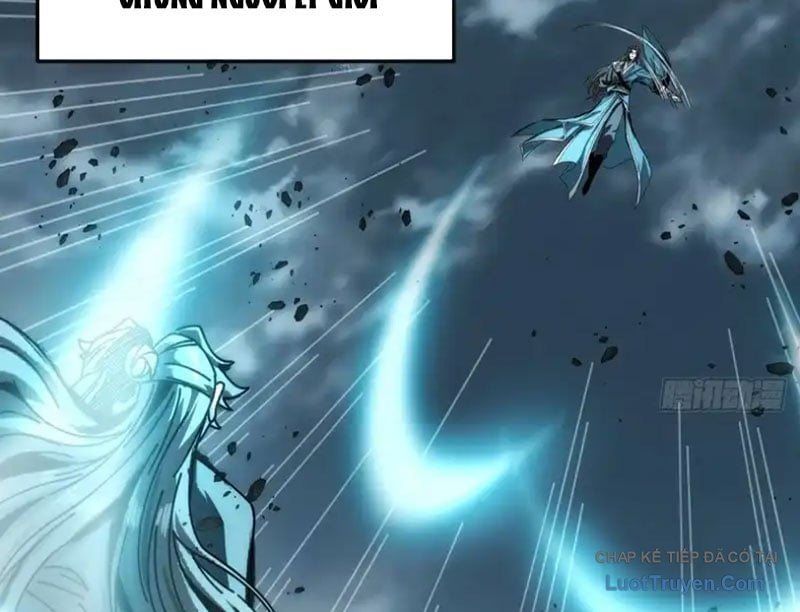 Ta Mô Phỏng Con Đường Trường Sinh Chapter 23 - Trang 2