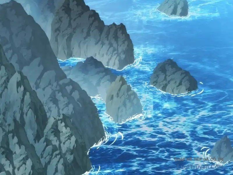 Ta Mô Phỏng Con Đường Trường Sinh Chapter 23 - Trang 2