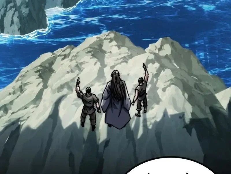 Ta Mô Phỏng Con Đường Trường Sinh Chapter 23 - Trang 2