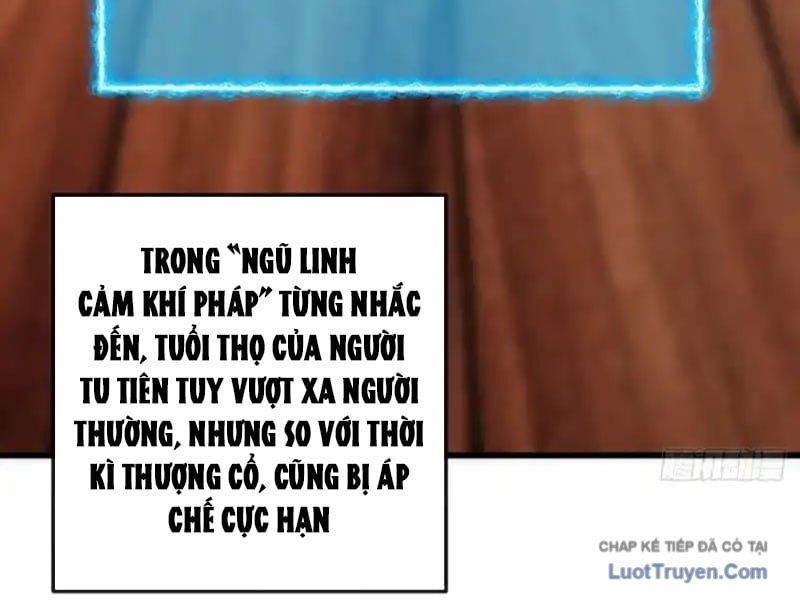 Ta Mô Phỏng Con Đường Trường Sinh Chapter 24 - Trang 2