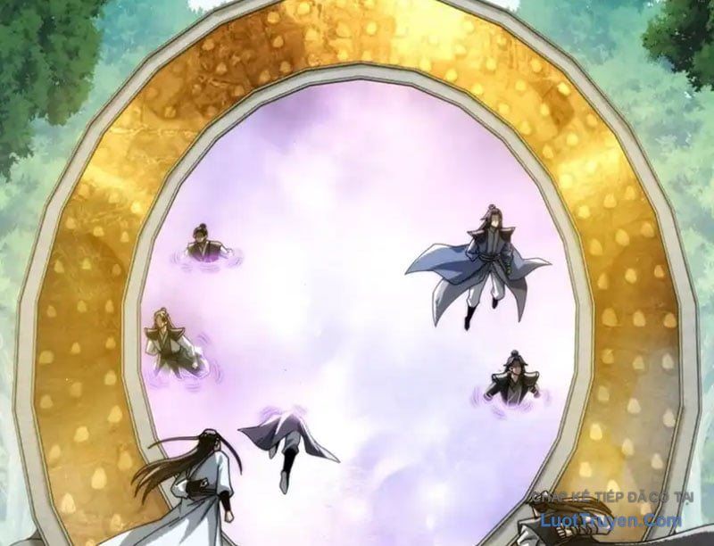 Ta Mô Phỏng Con Đường Trường Sinh Chapter 24 - Trang 2