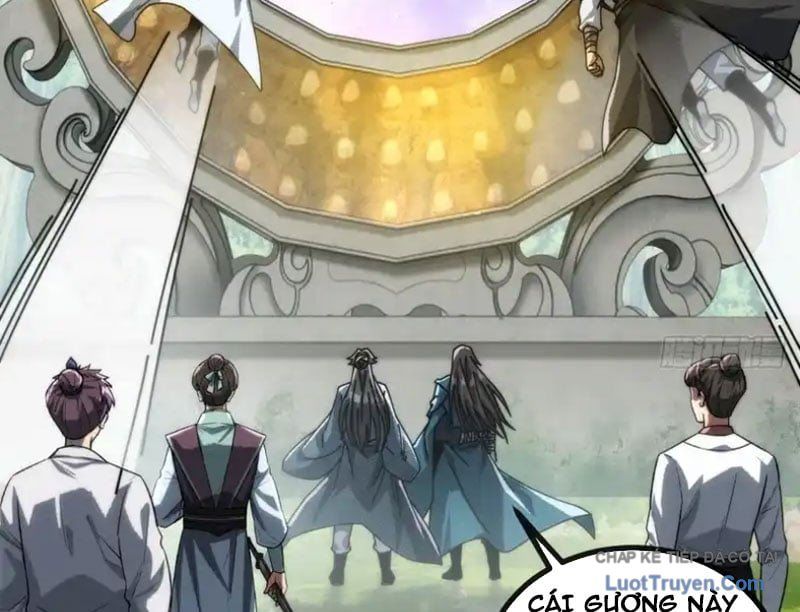 Ta Mô Phỏng Con Đường Trường Sinh Chapter 24 - Trang 2