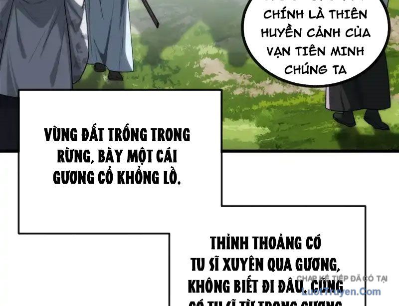 Ta Mô Phỏng Con Đường Trường Sinh Chapter 24 - Trang 2
