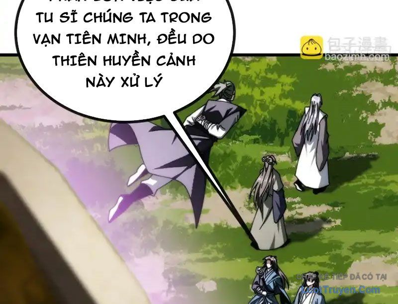 Ta Mô Phỏng Con Đường Trường Sinh Chapter 24 - Trang 2