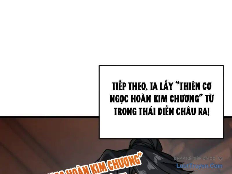 Ta Mô Phỏng Con Đường Trường Sinh Chapter 24 - Trang 2