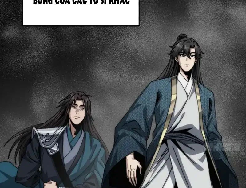 Ta Mô Phỏng Con Đường Trường Sinh Chapter 24 - Trang 2