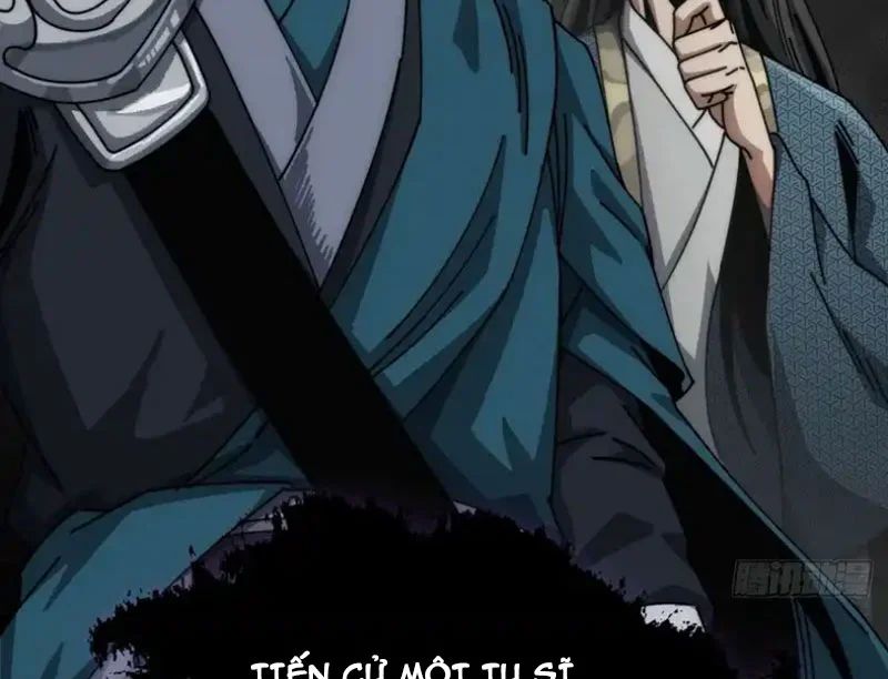 Ta Mô Phỏng Con Đường Trường Sinh Chapter 24 - Trang 2