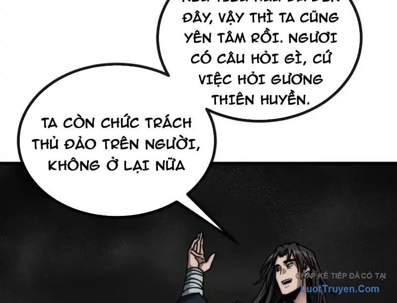 Ta Mô Phỏng Con Đường Trường Sinh Chapter 24 - Trang 2