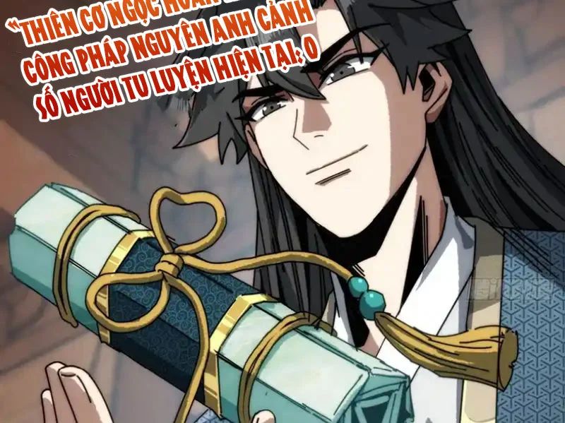 Ta Mô Phỏng Con Đường Trường Sinh Chapter 24 - Trang 2