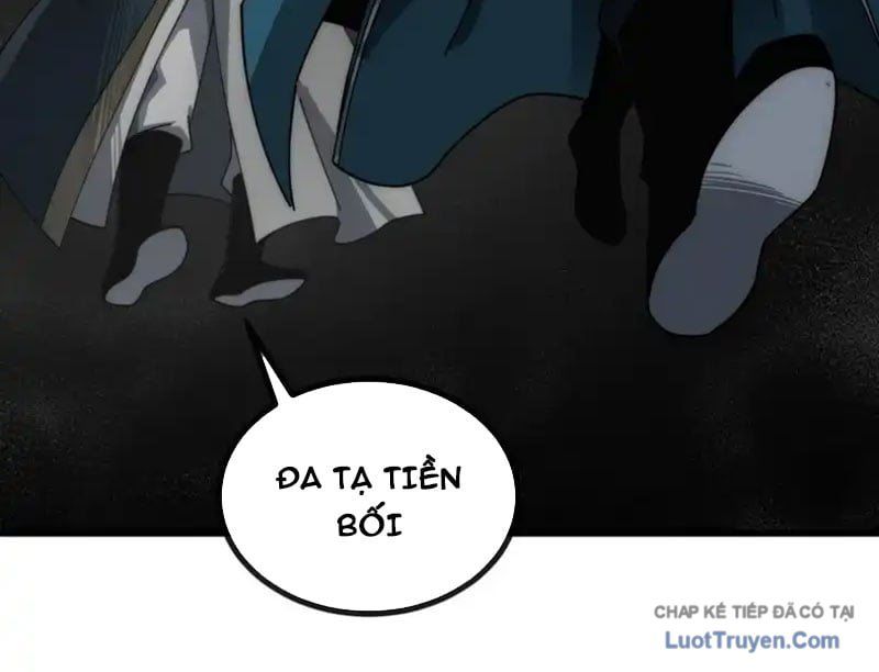 Ta Mô Phỏng Con Đường Trường Sinh Chapter 24 - Trang 2