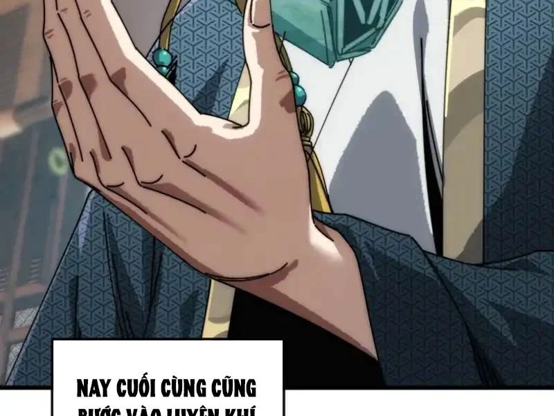 Ta Mô Phỏng Con Đường Trường Sinh Chapter 24 - Trang 2