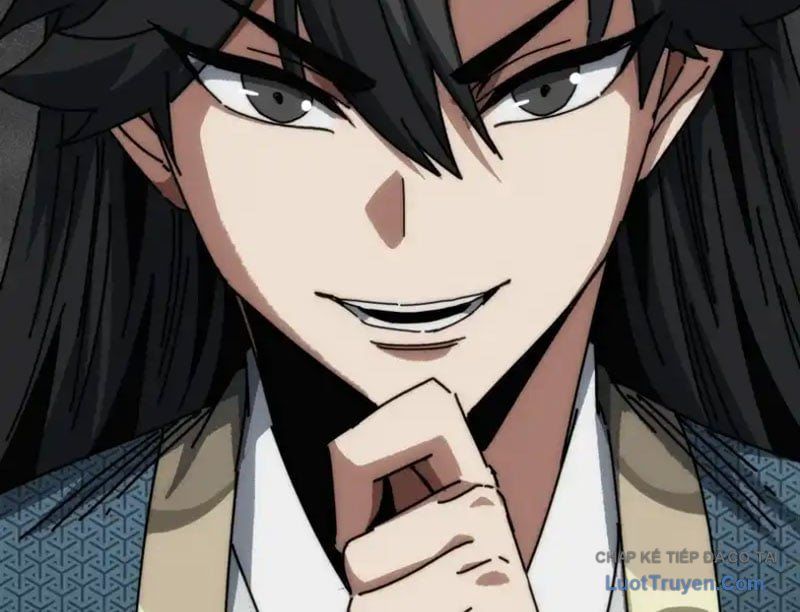 Ta Mô Phỏng Con Đường Trường Sinh Chapter 24 - Trang 2