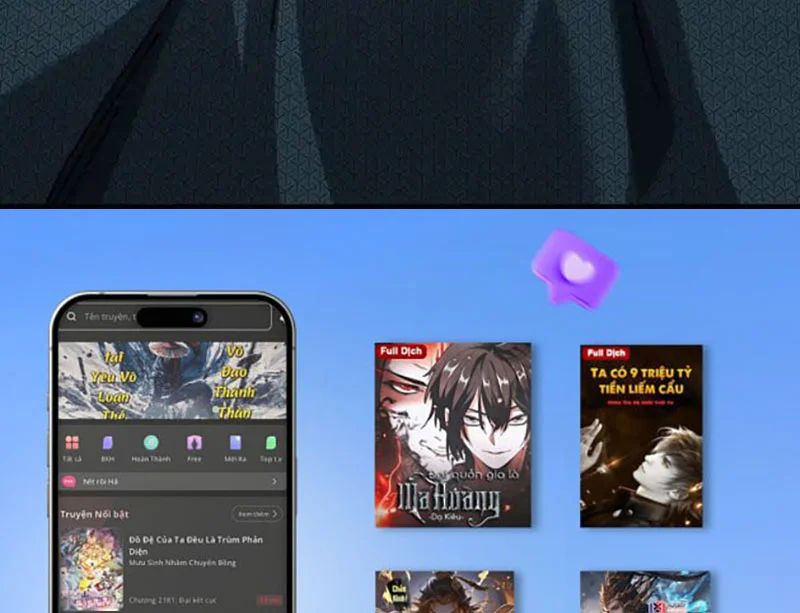 Ta Mô Phỏng Con Đường Trường Sinh Chapter 24 - Trang 2