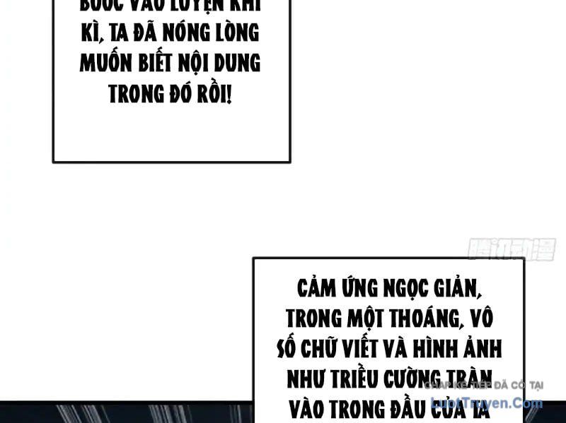 Ta Mô Phỏng Con Đường Trường Sinh Chapter 24 - Trang 2