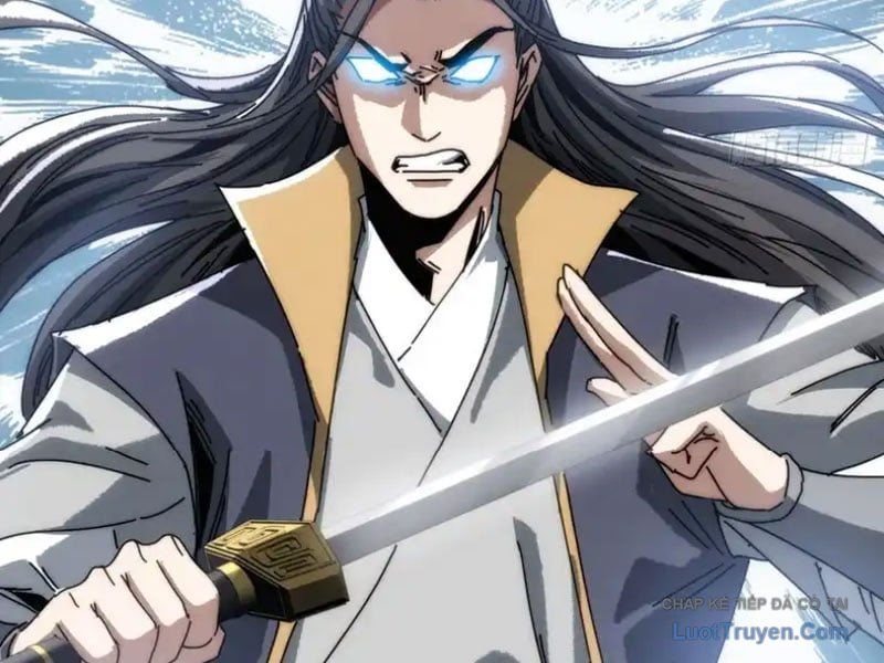 Ta Mô Phỏng Con Đường Trường Sinh Chapter 24 - Trang 2